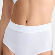 Sliponline Sloggi Double Comfort Maxi - tailleslip dames
