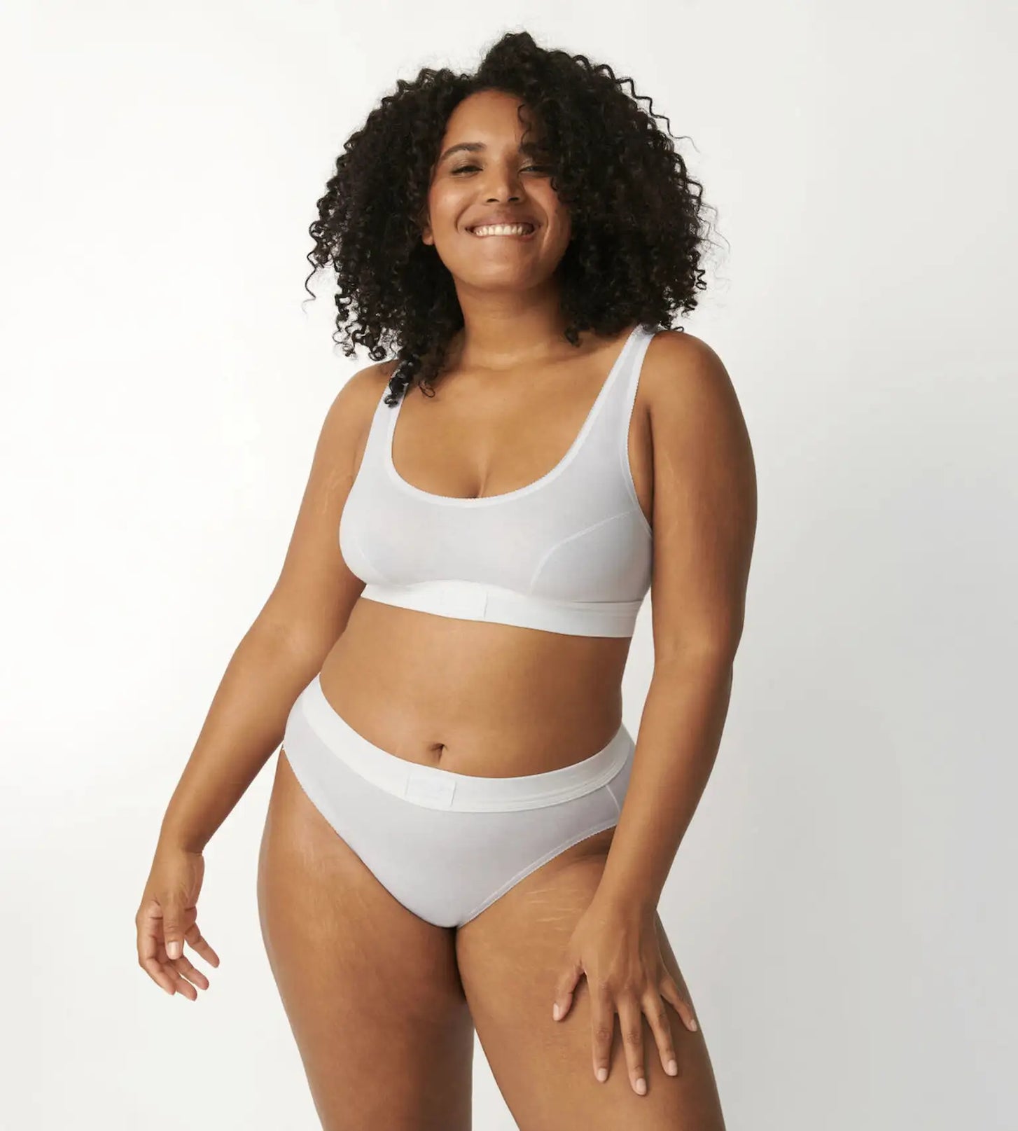 Sliponline Sloggi Double Comfort Tai - dames slip