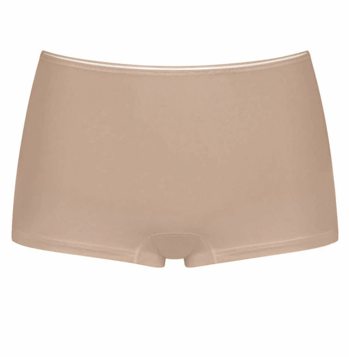 Sliponline Sloggi Feel Sensational short - Dames
