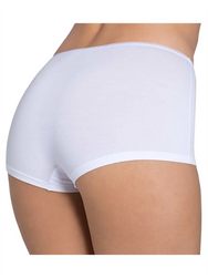 Sliponline Sloggi Feel Sensational short - Dames