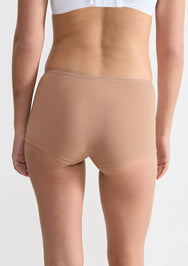 Sliponline Sloggi Feel Sensational short - Dames