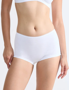 Sliponline Sloggi Feel Sensational short - Dames