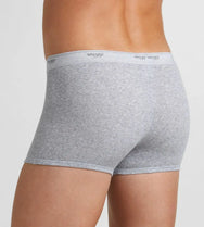 Sliponline Sloggi heren Basic boxershort - Elastisch katoen
