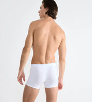 Sliponline Sloggi heren Basic boxershort - Elastisch katoen