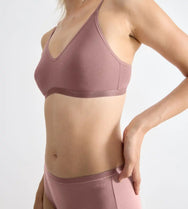 Sliponline Sloggi Katoenen soft Bh zonder beugel - Daily Cotton soft bra