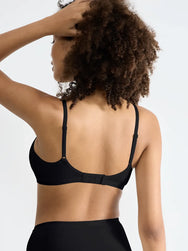 Sliponline Sloggi Katoenen soft Bh zonder beugel - Daily Cotton soft bra