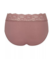 Sliponline Sloggi Romance Midi - kanten dames heup slip