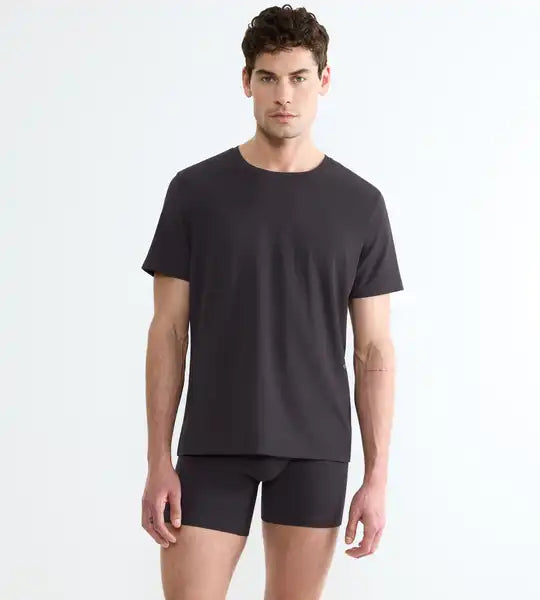Sliponline Sloggi SLG base heren T-shirts - Ronde hals