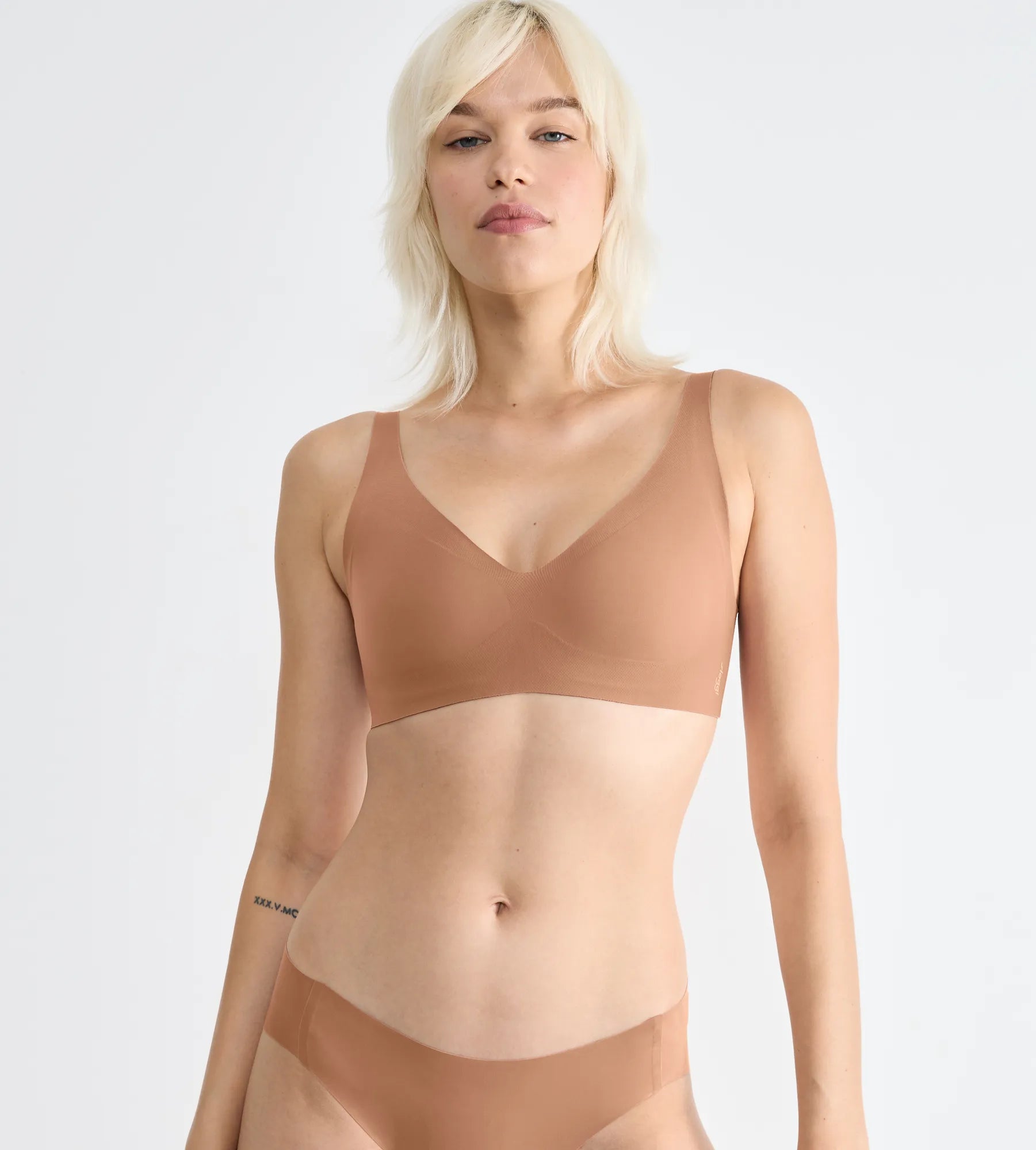 Sliponline Sloggi Zero Feel - Comfort BH - Soft Bra 2.0