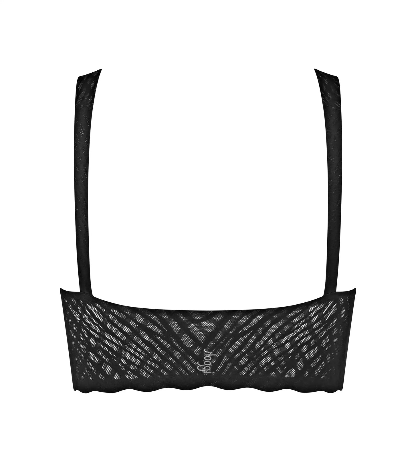 Sliponline Sloggi Zero Feel Kanten Bralette gevuld - Bliss