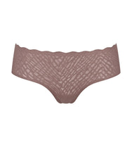 Sliponline Sloggi Zero Feel kanten hipster - Bliss