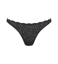 Sliponline Sloggi Zero Feel kanten String - Bliss
