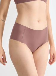 Sliponline Sloggi Zero Feel taille slip dames 2.0 - High waist