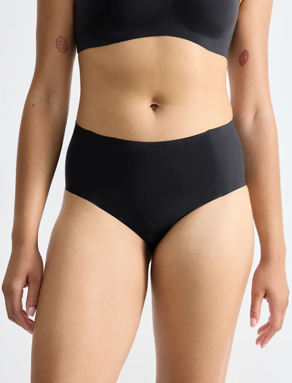 Sliponline Sloggi Zero Feel taille slip dames 2.0 - High waist