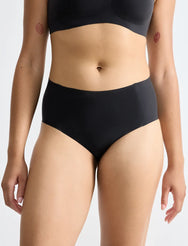 Sliponline Sloggi Zero Feel taille slip dames 2.0 - High waist