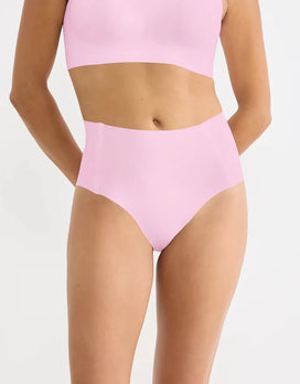 Sliponline Sloggi Zero Feel taille slip dames 2.0 - High waist