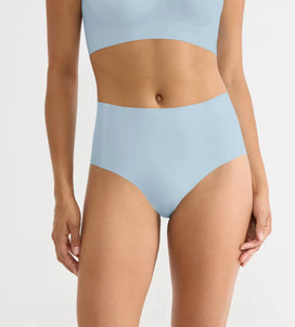Sliponline Sloggi Zero Feel taille slip dames 2.0 - High waist