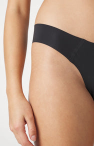 Sliponline Sloggi Zero Feel Tiny Tanga - Invisible