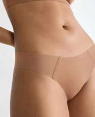 Sliponline Sloggi Zero Feel Tiny Tanga - Invisible