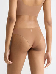 Sliponline Sloggi Zero Feel Tiny Tanga - Invisible
