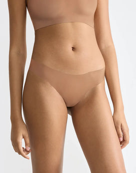 Sliponline Sloggi Zero Feel Tiny Tanga - Invisible