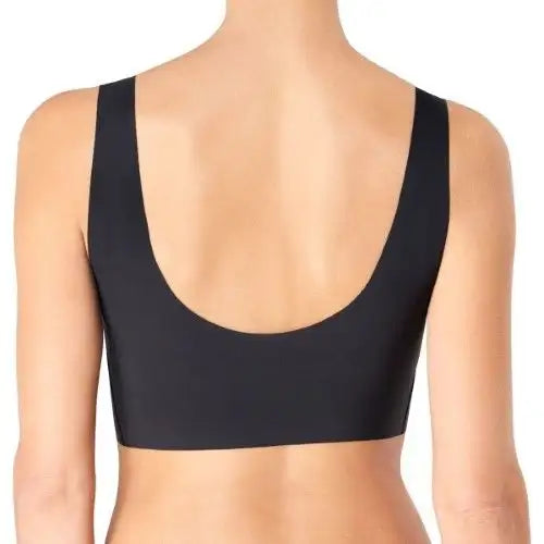 Sliponline Sloggi Zero Feel Top met vulling - naadloze bh