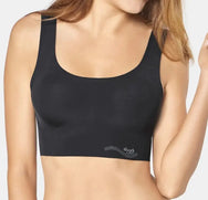 Sliponline Sloggi Zero Feel Top met vulling - naadloze bh