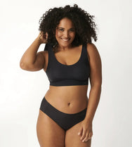 Sliponline Sloggi Zero Feel Top met vulling - naadloze bh