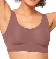 Sliponline Sloggi Zero Feel Top met vulling - naadloze bh
