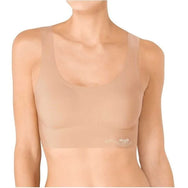 Sliponline Sloggi Zero Feel Top met vulling - naadloze bh