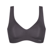 Sliponline Sloggi Zero Feel Top met vulling - naadloze bh