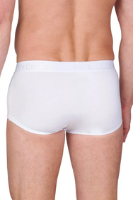 Sliponline Ten Cate 2-Pack Classic slip heren met gulp - 32320