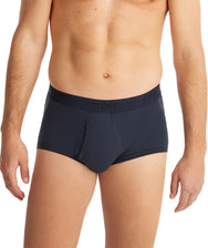Sliponline Ten Cate 2-Pack Classic slip heren met gulp - 32320
