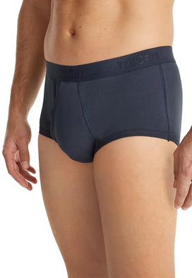 Sliponline Ten Cate 2-Pack Classic slip heren met gulp - 32320