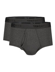 Sliponline Ten Cate 2-Pack Classic slip heren met gulp - 32320