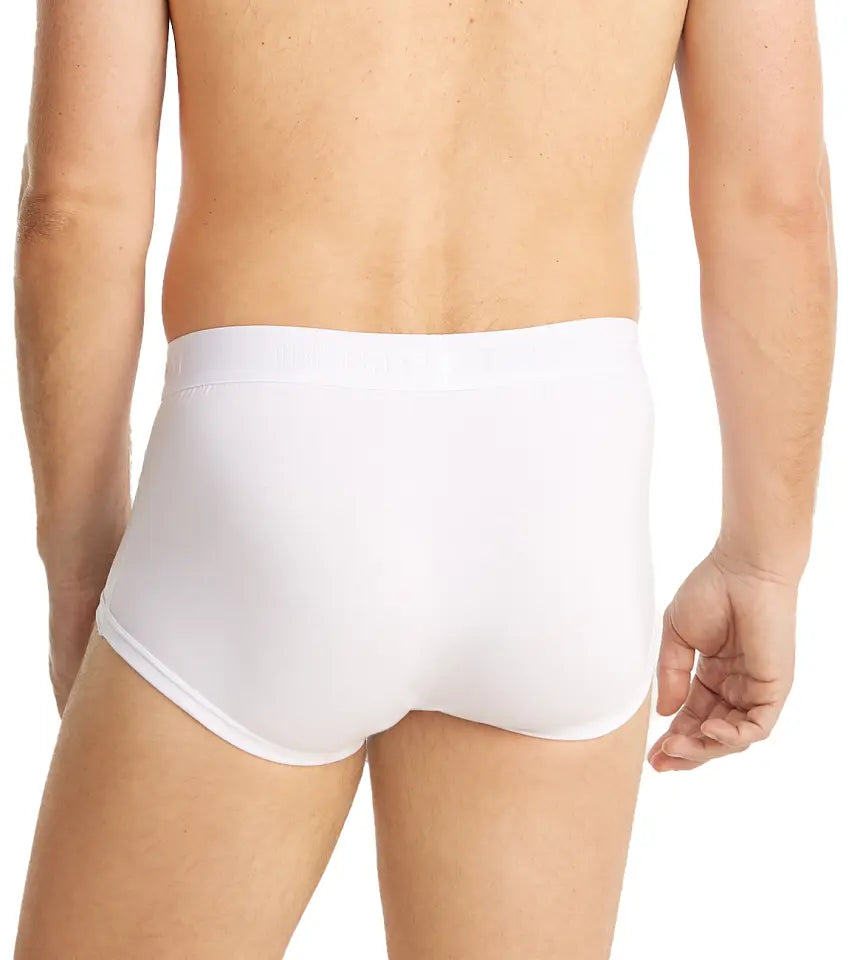 Sliponline Ten Cate 2-Pack Classic slip heren met gulp - 32320