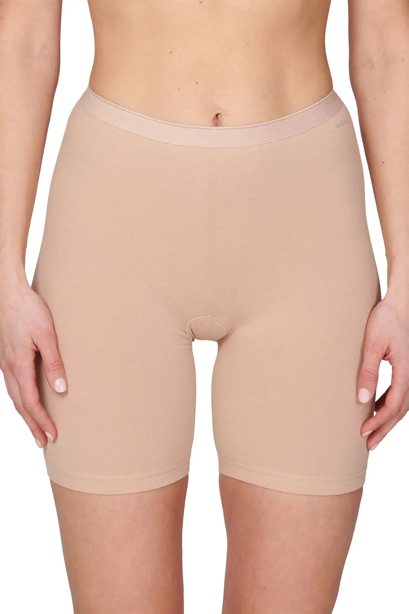 Sliponline Ten Cate 2-pack dames Pants (Lange shorts) 32285