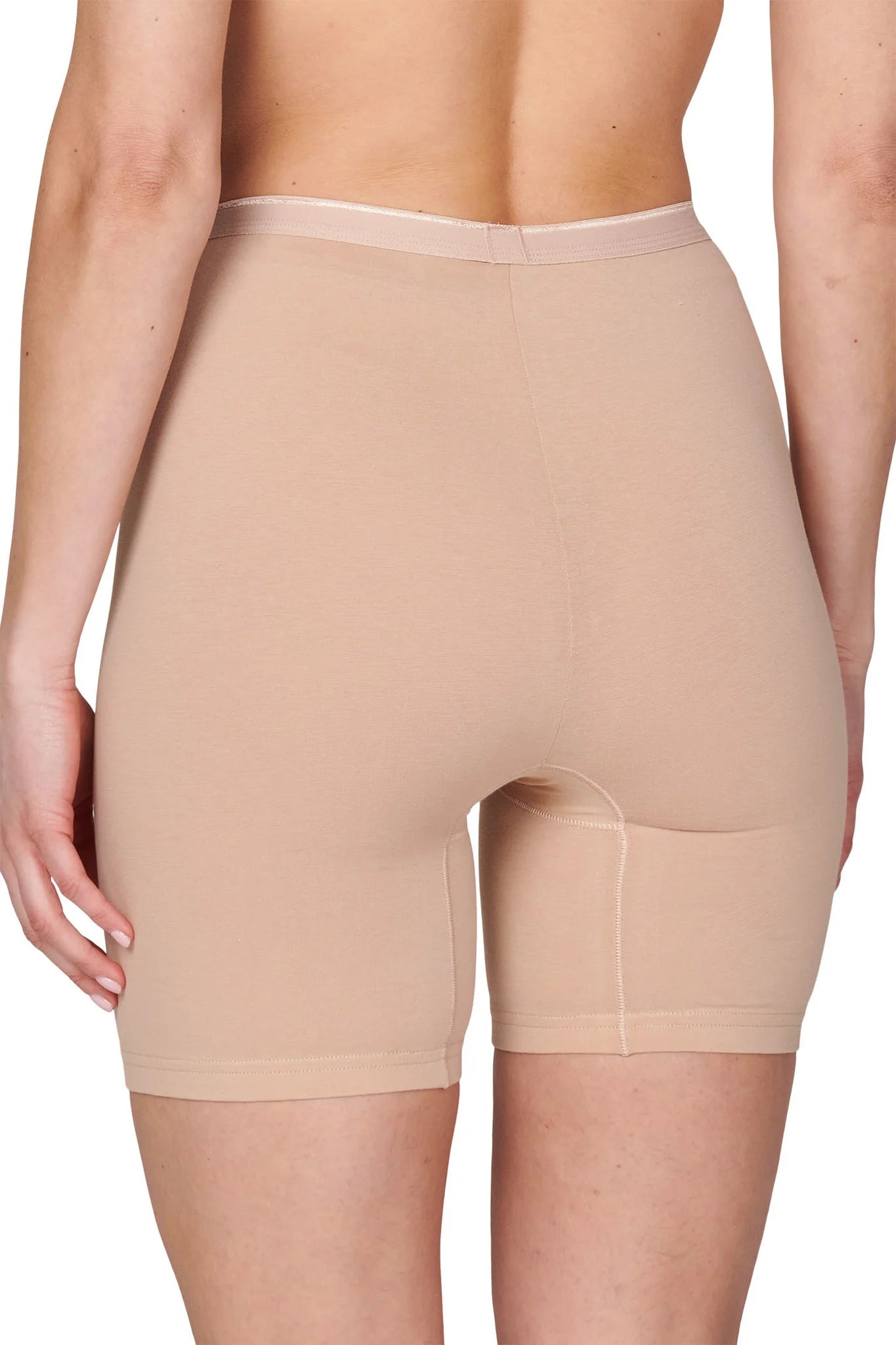 Sliponline Ten Cate 2-pack dames Pants (Lange shorts) 32285