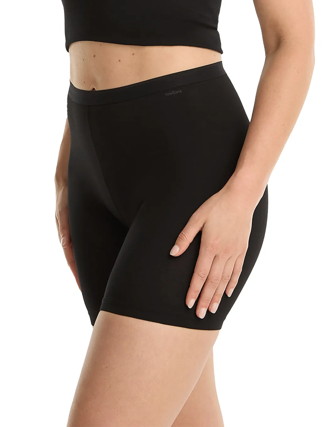 Sliponline Ten Cate 2-pack dames Pants (Lange shorts) 32285