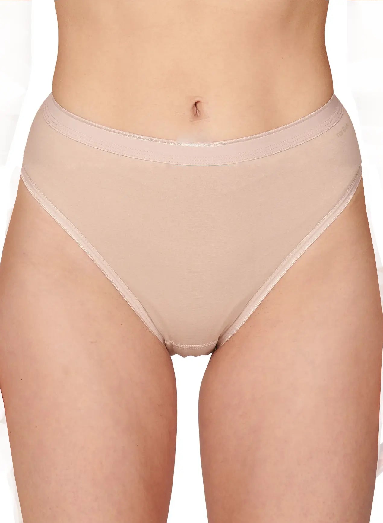 Sliponline Ten Cate 2-Pack dames Rio slip  - 32282