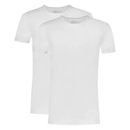 Sliponline Ten Cate 2-Pack heren ondershirts biologisch katoen