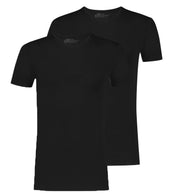Sliponline Ten Cate 2-Pack heren ondershirts biologisch katoen