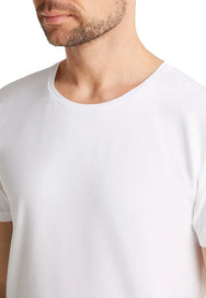 Sliponline Ten Cate 2-Pack heren ondershirts biologisch katoen