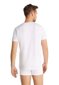 Sliponline Ten Cate 2-Pack heren ondershirts biologisch katoen