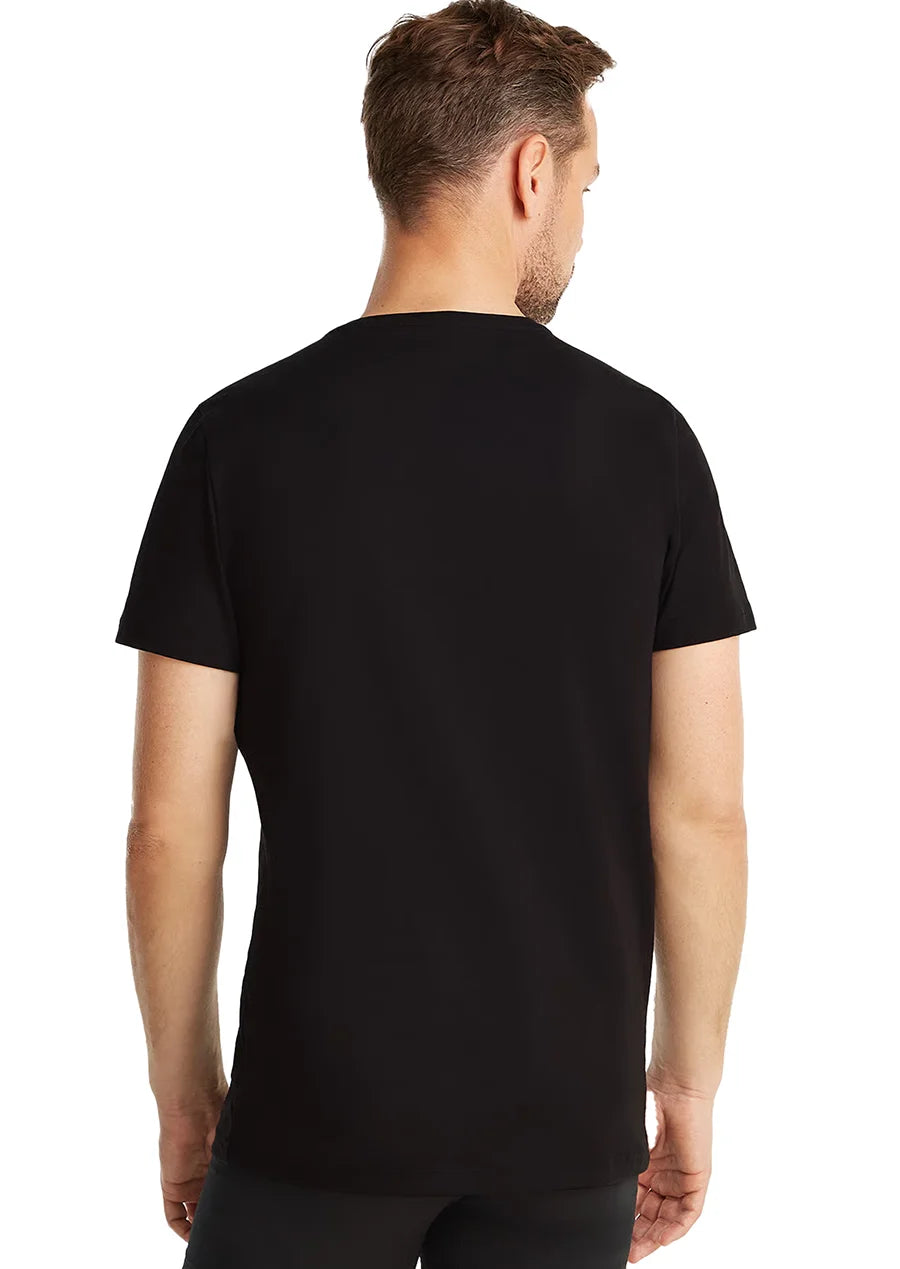 Sliponline Ten Cate 2-Pack heren ondershirts biologisch katoen
