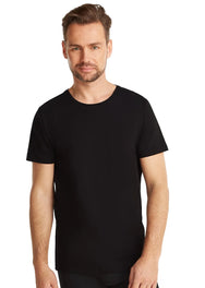 Sliponline Ten Cate 2-Pack heren ondershirts biologisch katoen