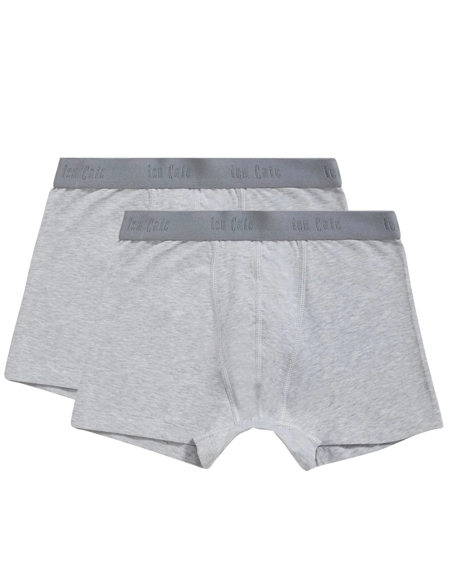 Sliponline Ten Cate 2-pak Jongens boxershorts Organic