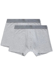Sliponline Ten Cate 2-pak Jongens boxershorts Organic