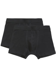 Sliponline Ten Cate 2-pak Jongens boxershorts Organic