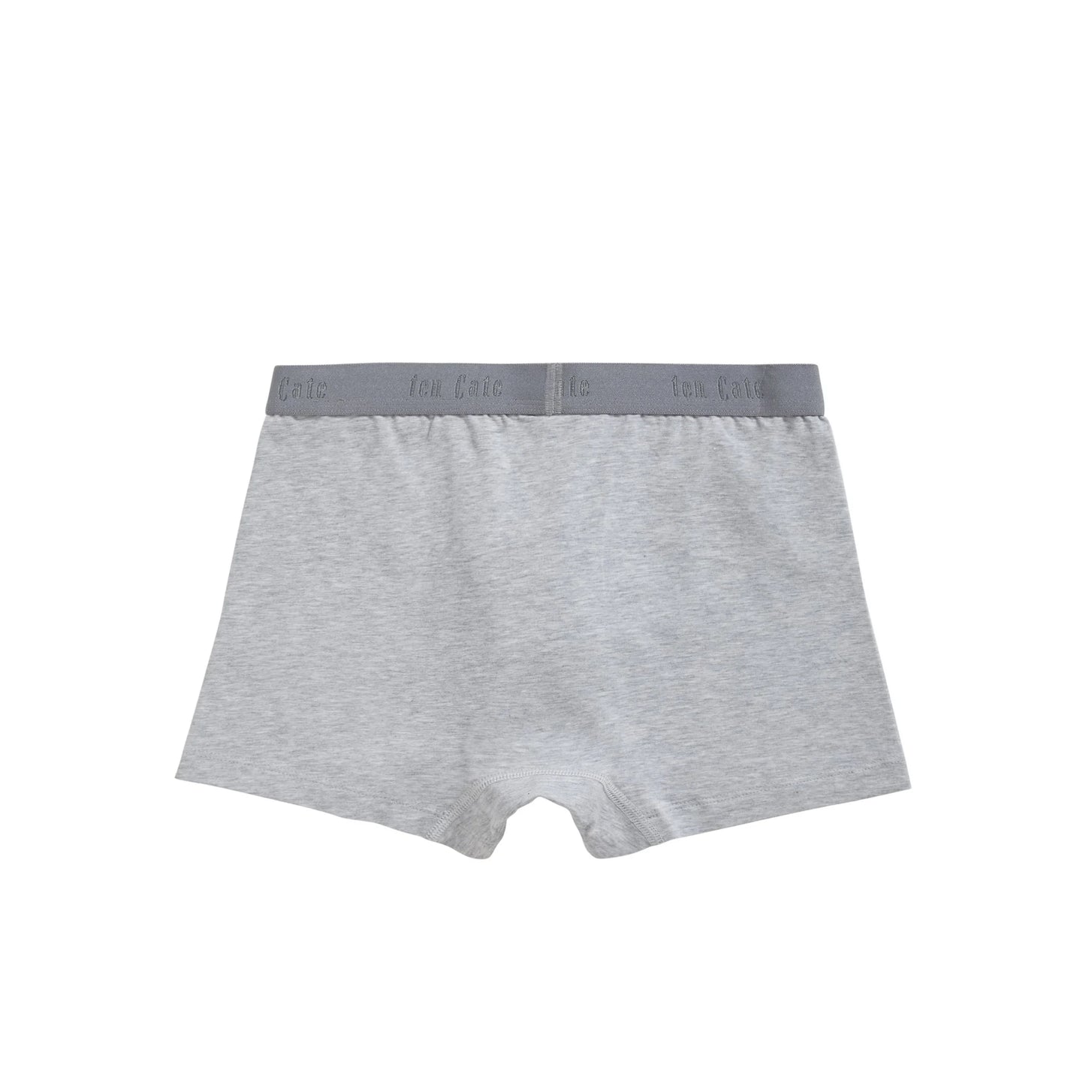 Sliponline Ten Cate 2-pak Jongens boxershorts Organic